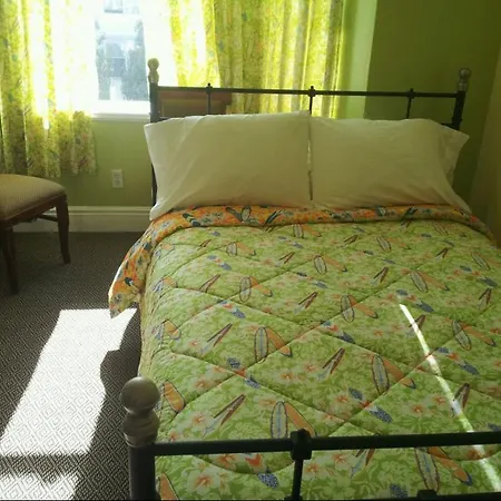 Hotel Tropica